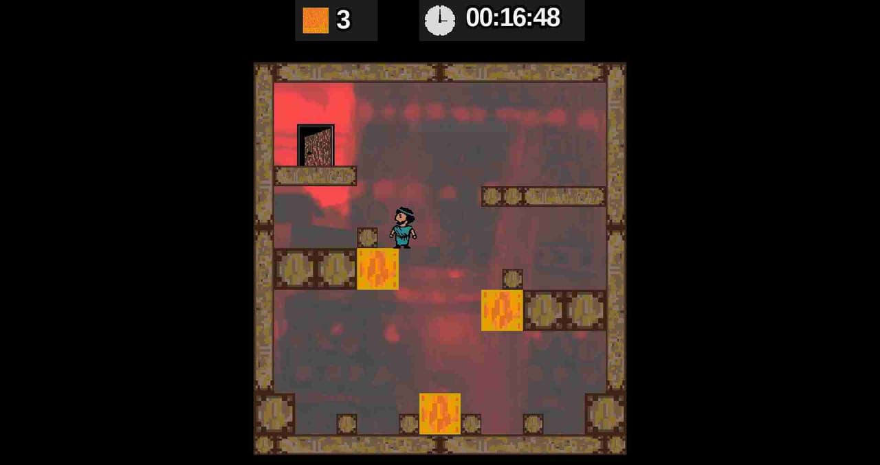 Midas: A Touching Tale screenshot 2