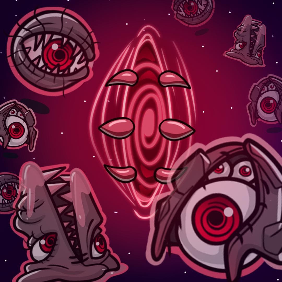 Spooky Dreams screenshot 6