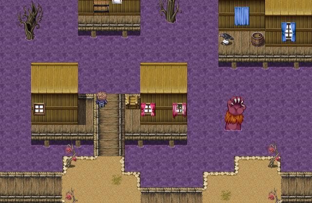 Notes From Province screenshot 2