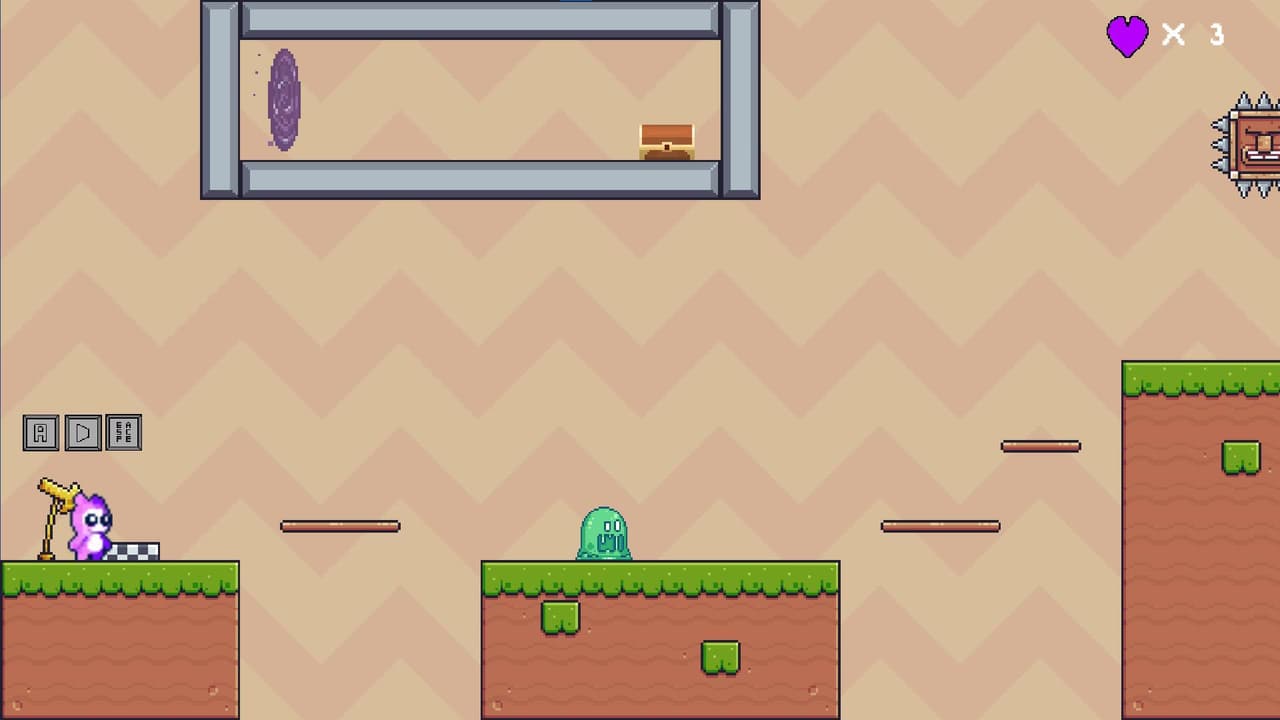 Bears Escape screenshot 3