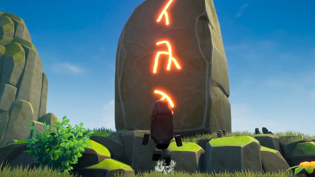 Moi Moi Heroes screenshot 2
