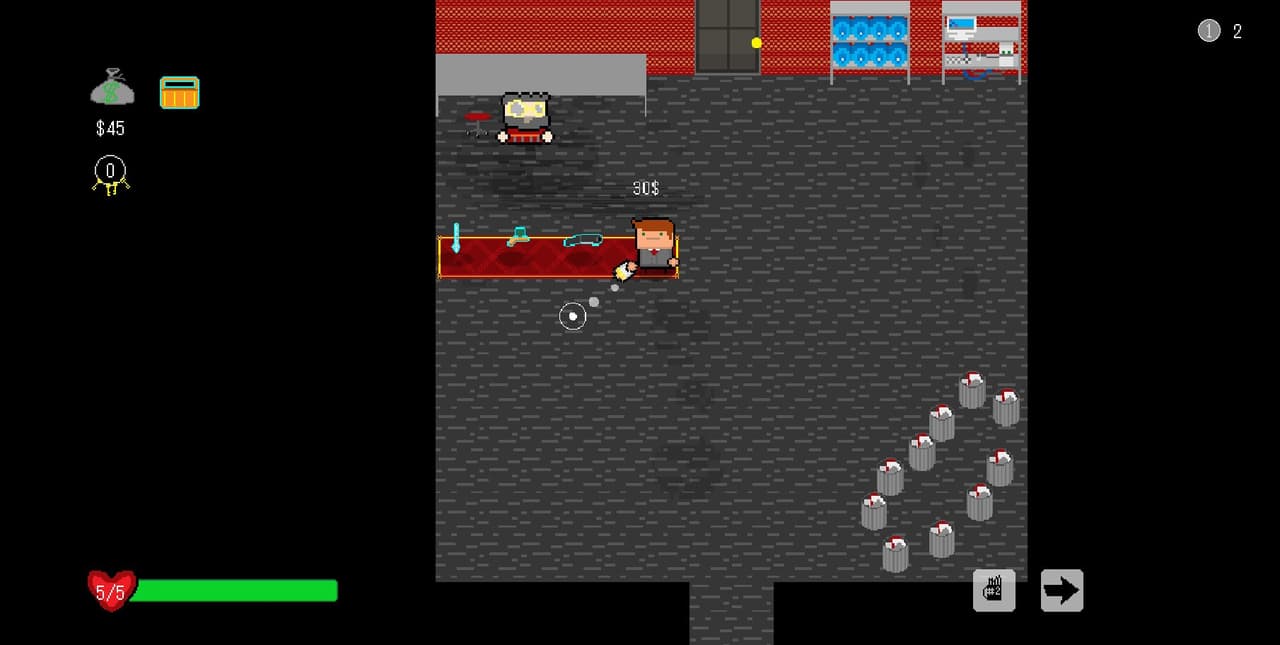 Tax Evasion screenshot 4