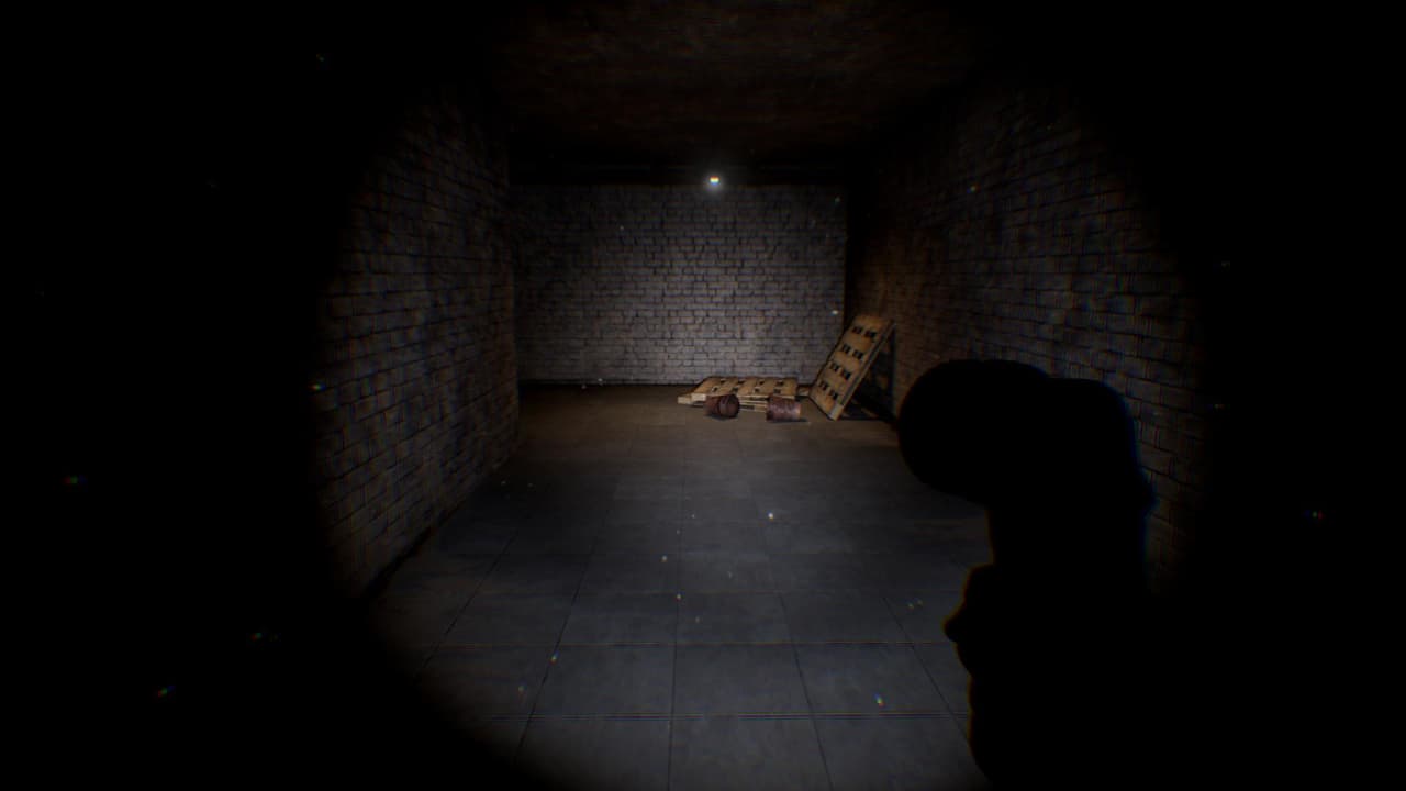 LIFO screenshot 5