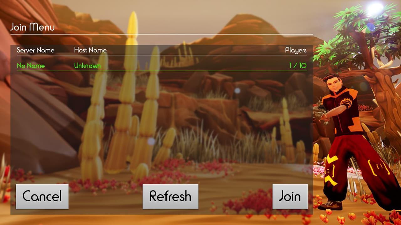 Little Battle Multiplayer screenshot 3
