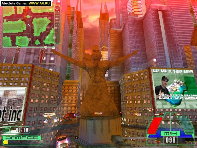 Beam Breakers screenshot 2