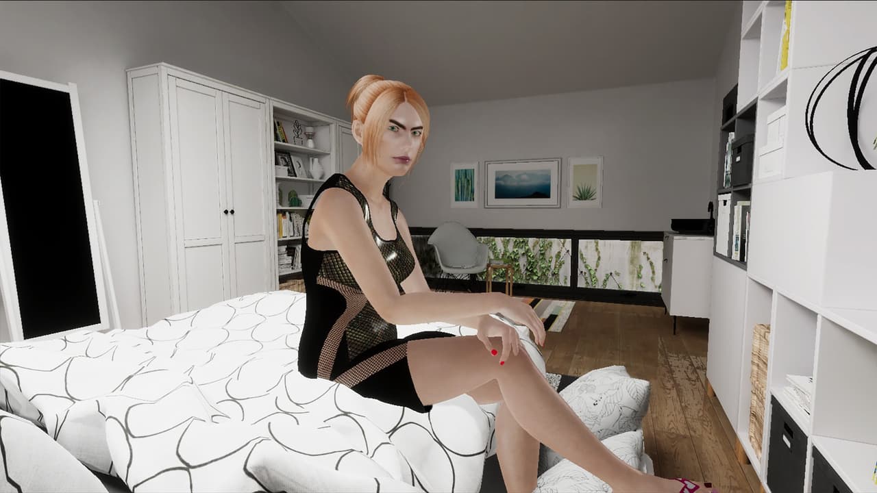VR Katherine screenshot 6