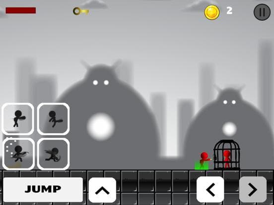 Stickman Invasion