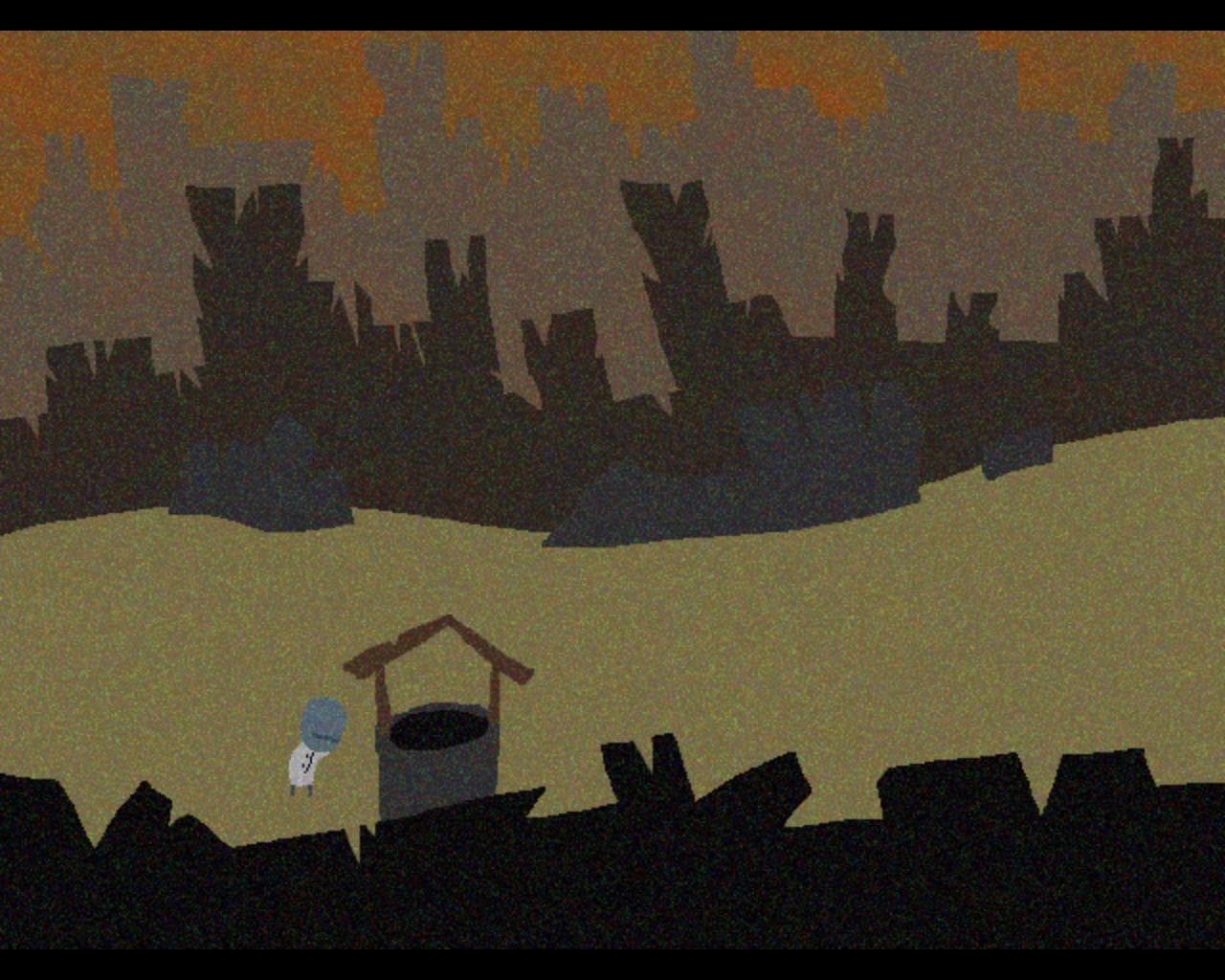 Tamám Shud screenshot 3