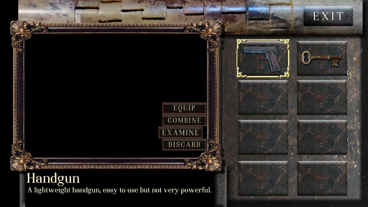 Horror Detour (Early Prototype) screenshot 3