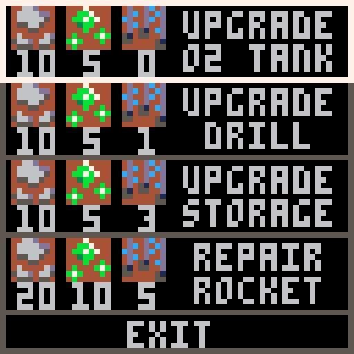 Subteralien screenshot 4