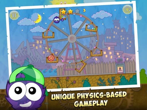 Catch the Candy: Holiday Time screenshot 3