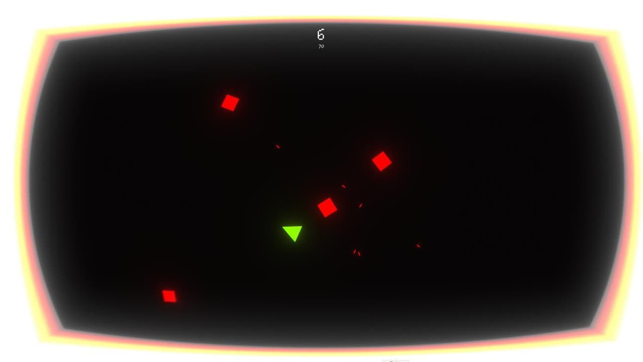 Retrospect (SeniorBeanGames) screenshot 2