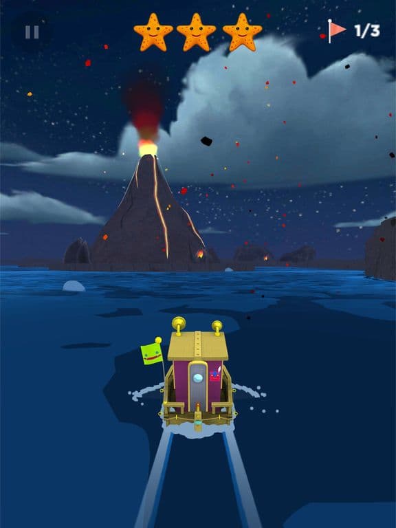 Sea Hero Quest screenshot 2