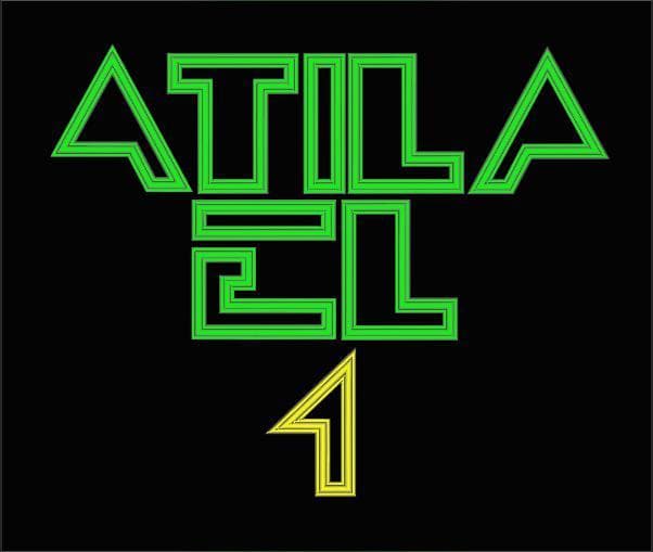 Atila el 1