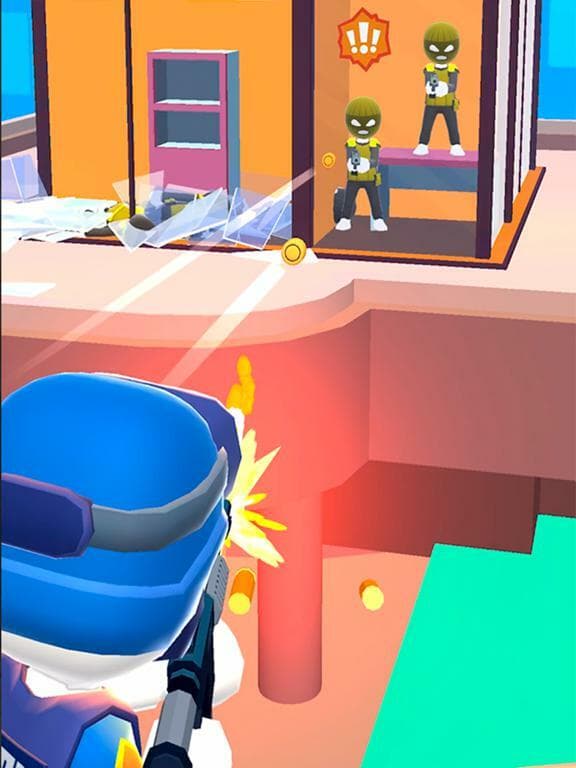HellCopter screenshot 2