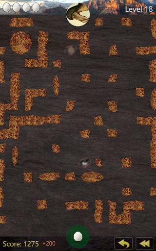 Dododo screenshot 3