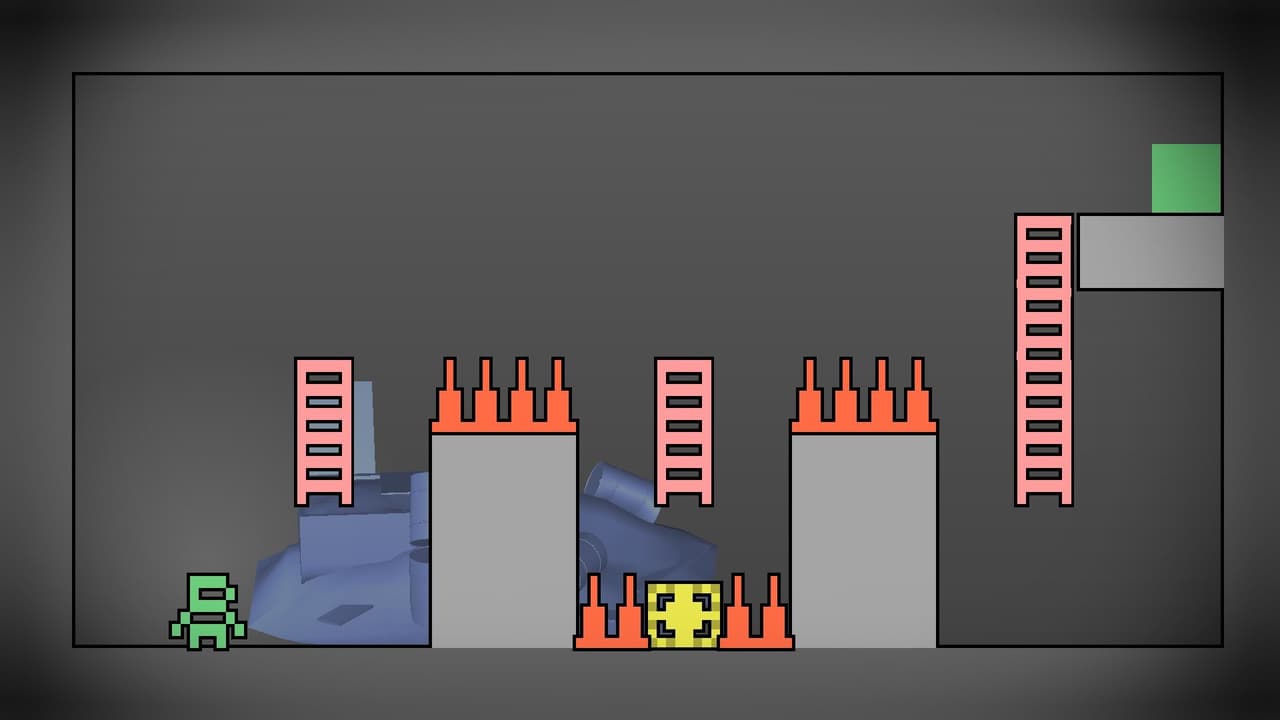 Crime Factory