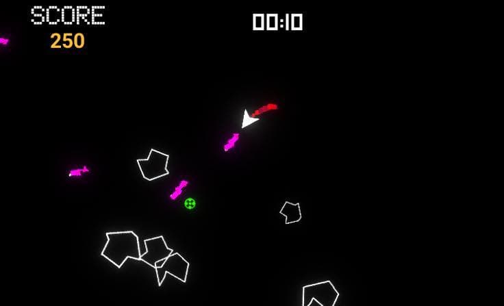 Asteroids (itch) (Leandro Keller)