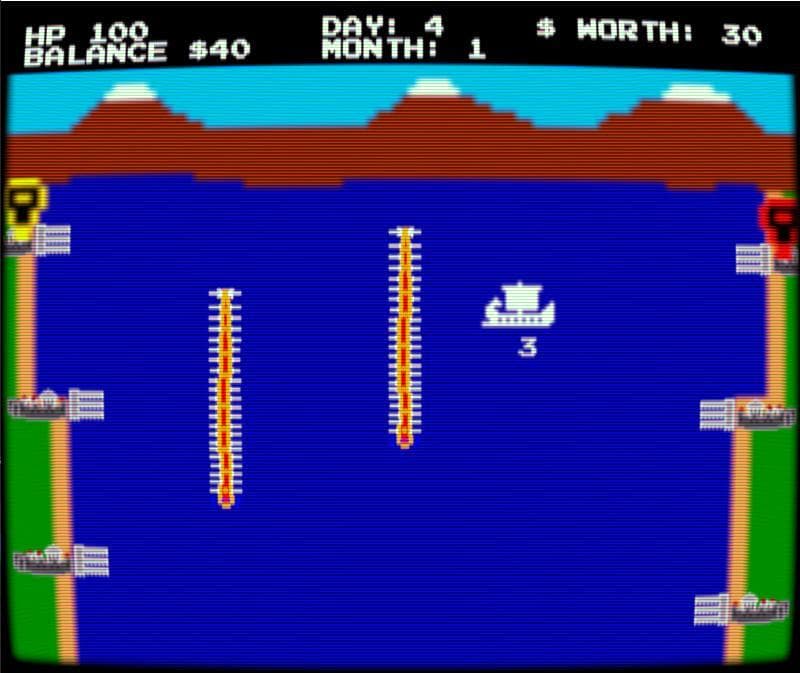 Argo (itch) (Philisoft Studio) screenshot 6