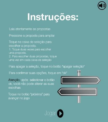 Teste seu Voto screenshot 2