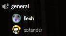 vs oofander