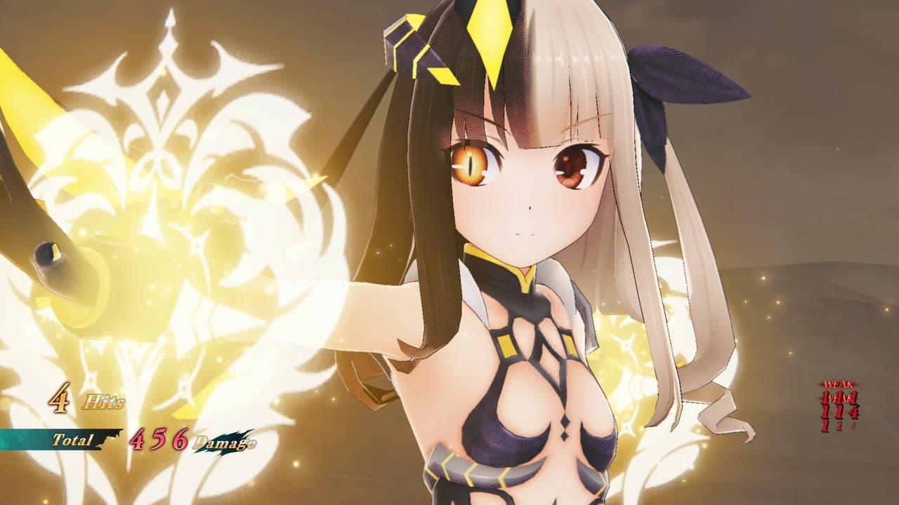 Dragon Star Varnir DLC Bundle screenshot 2