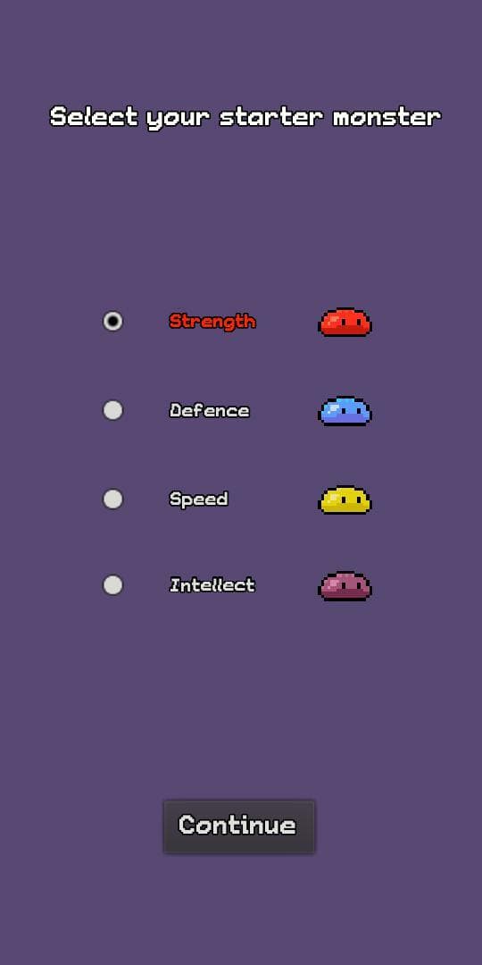 Monsters under the bed screenshot 2