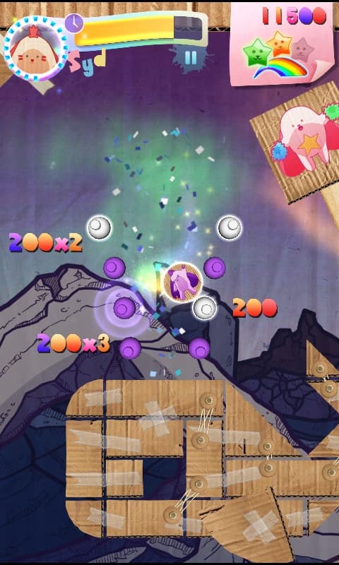 The Adorables screenshot 6