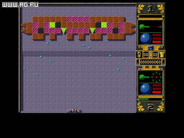 BreakLine screenshot 2