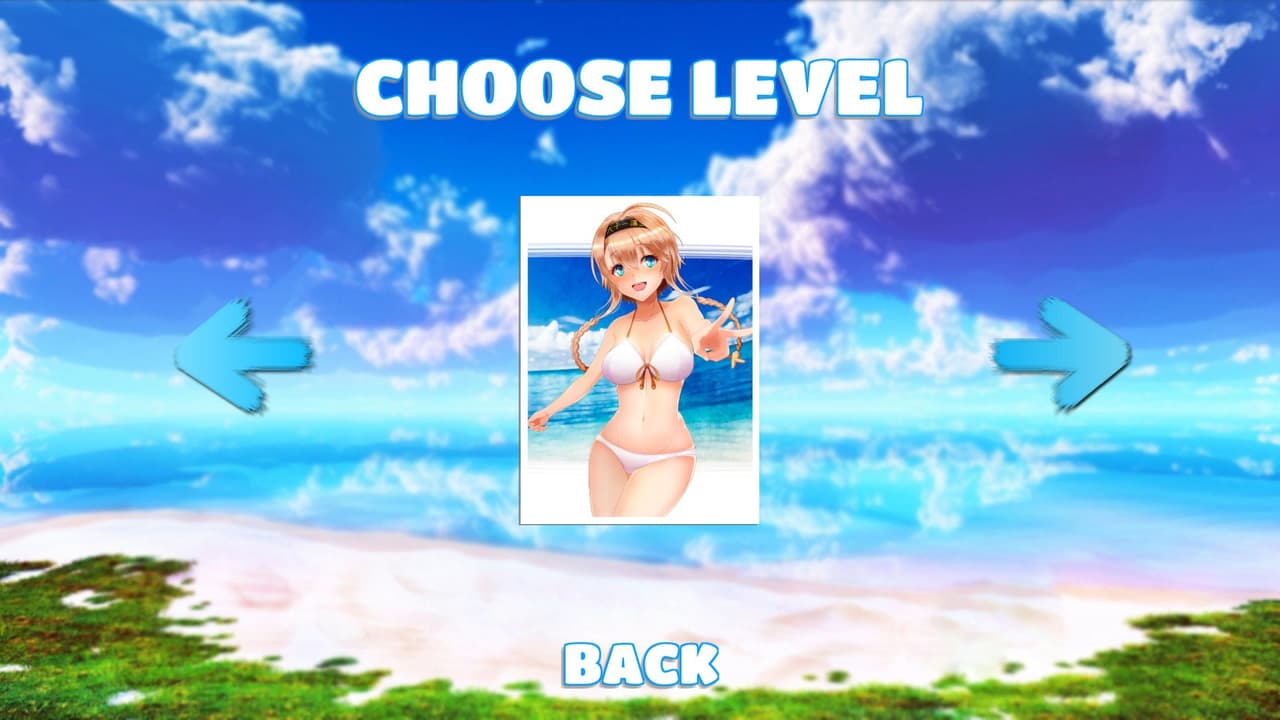 Ecchi Sky screenshot 2