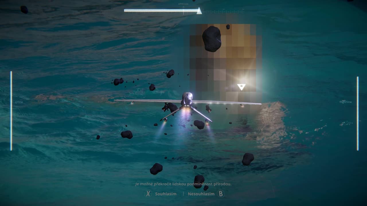 Perfect Strike: After Vita Activa