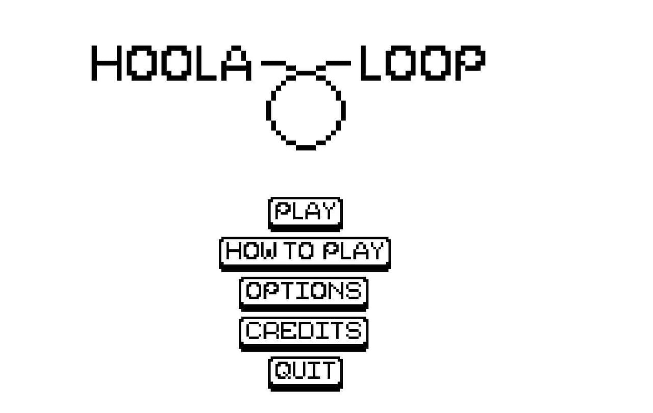 Hoola-Loop screenshot 2