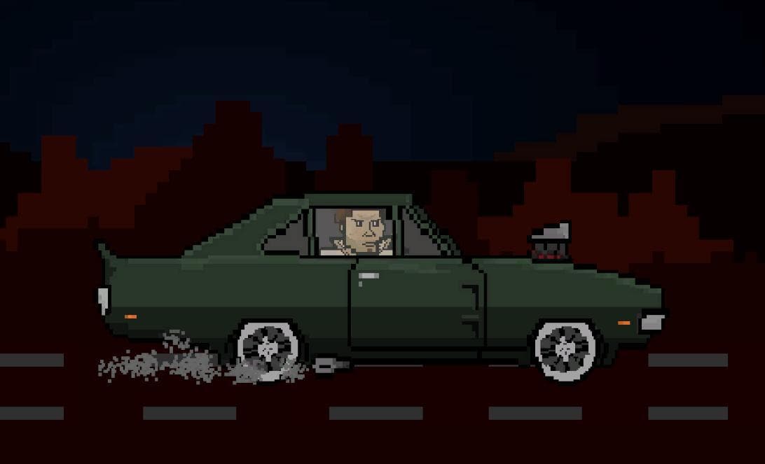 Kayıp Hafıza screenshot 2