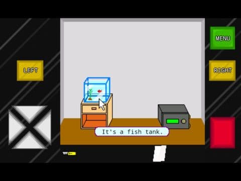 Escape: The Room screenshot 2