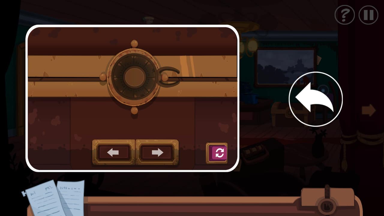Chaos mansion screenshot 4