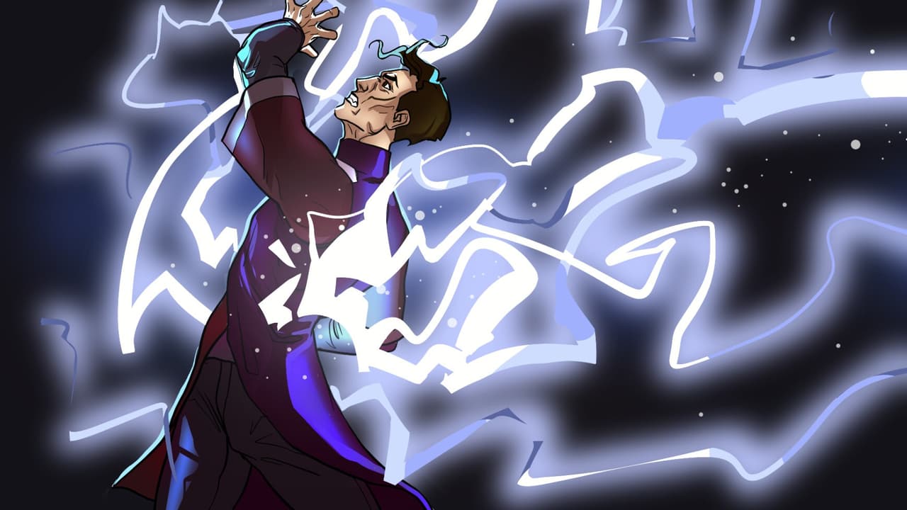 Protocol Endfall screenshot 3