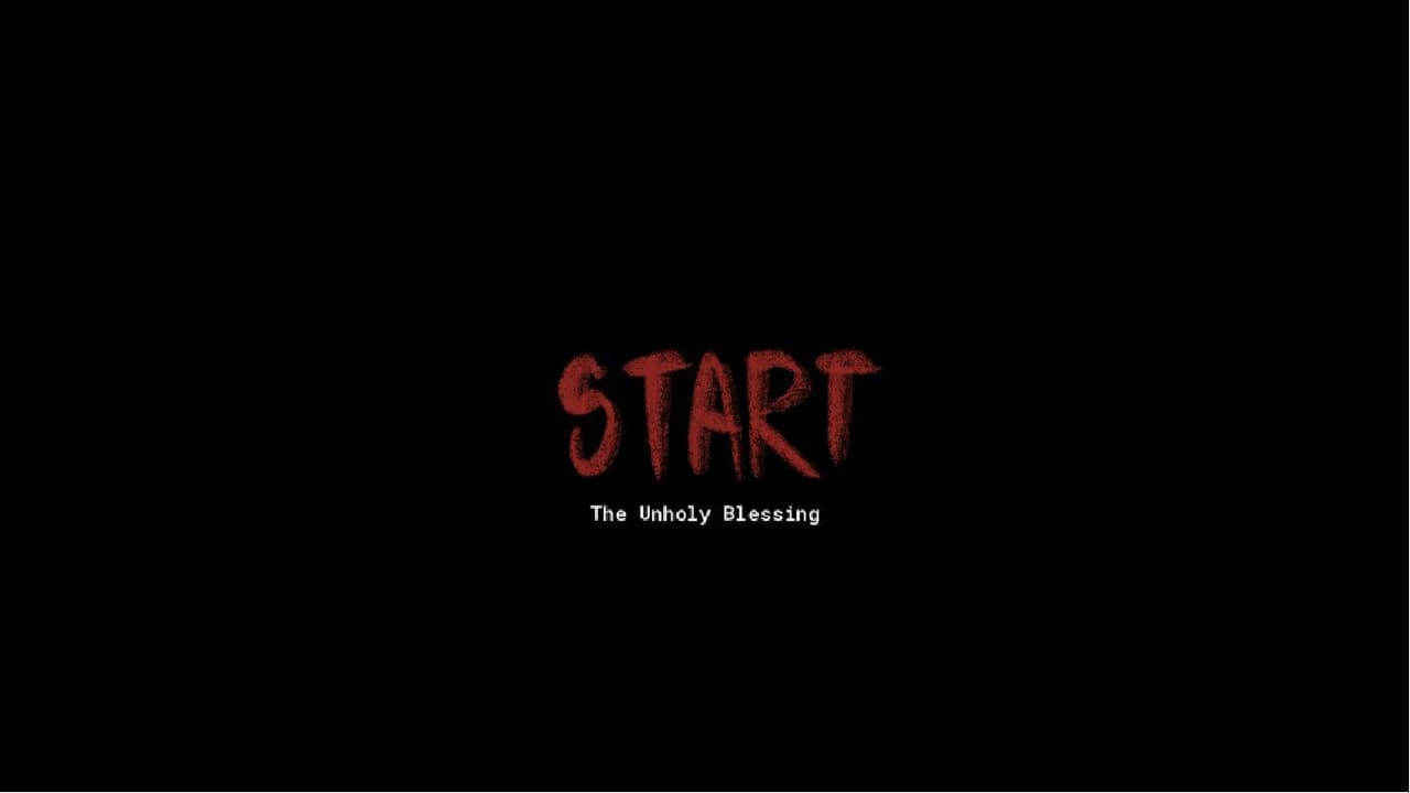 The Unholy Blessing screenshot 2