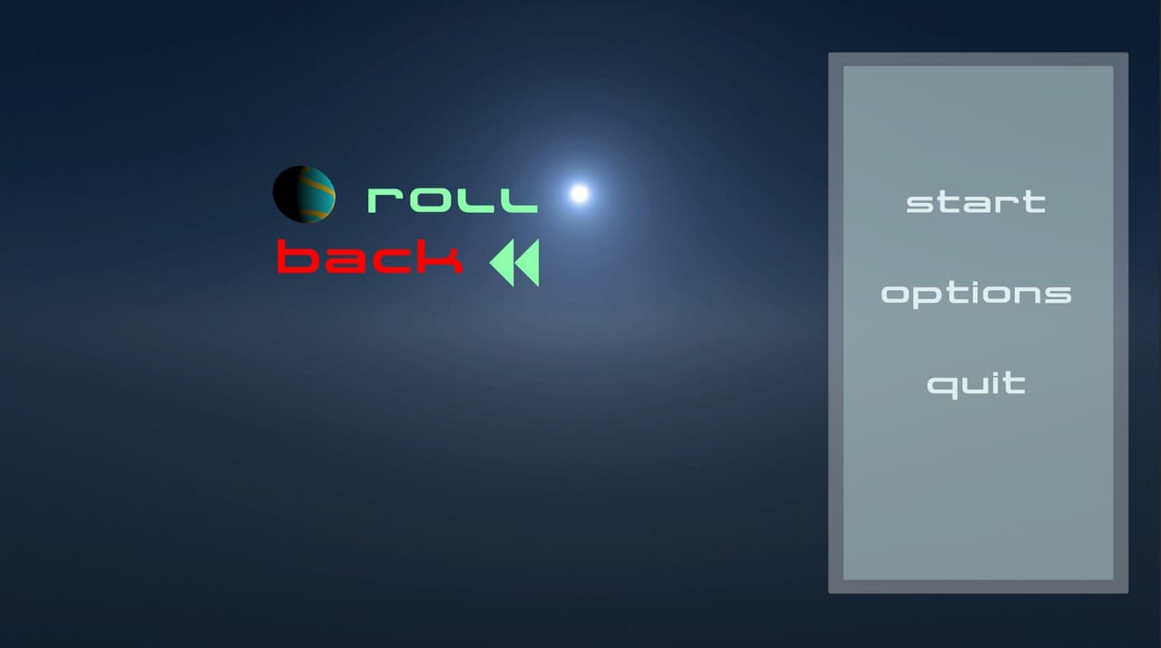 Roll Back