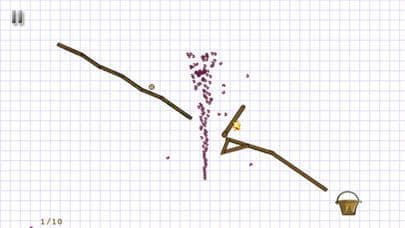 Water vs Ball screenshot 2
