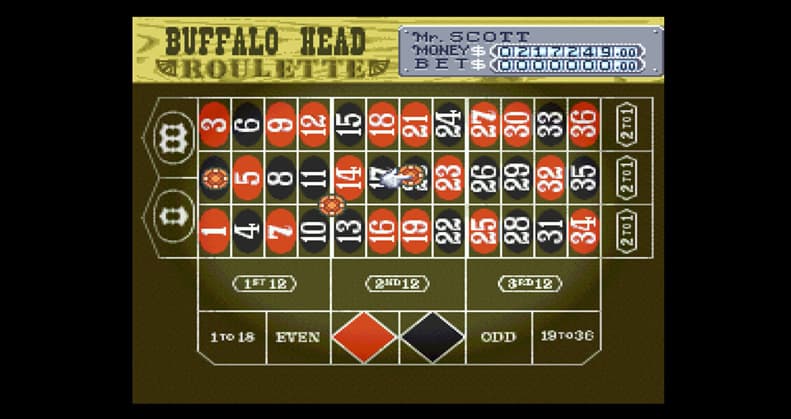 Vegas Stakes screenshot 6
