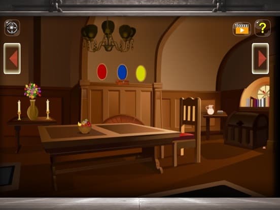Escape Challenge 10:Escape the red room games screenshot 3