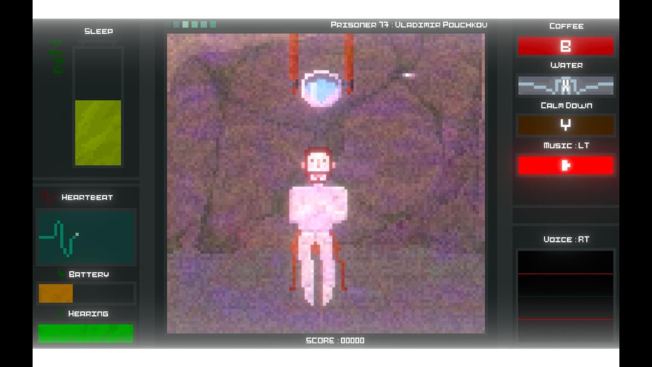 Boskov screenshot 4
