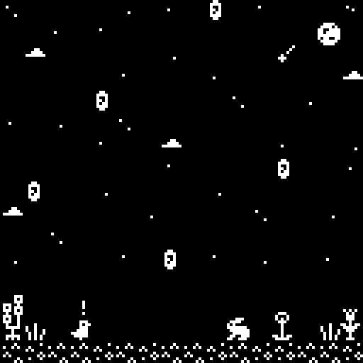 To The Moon (itch) (ghorahan)
