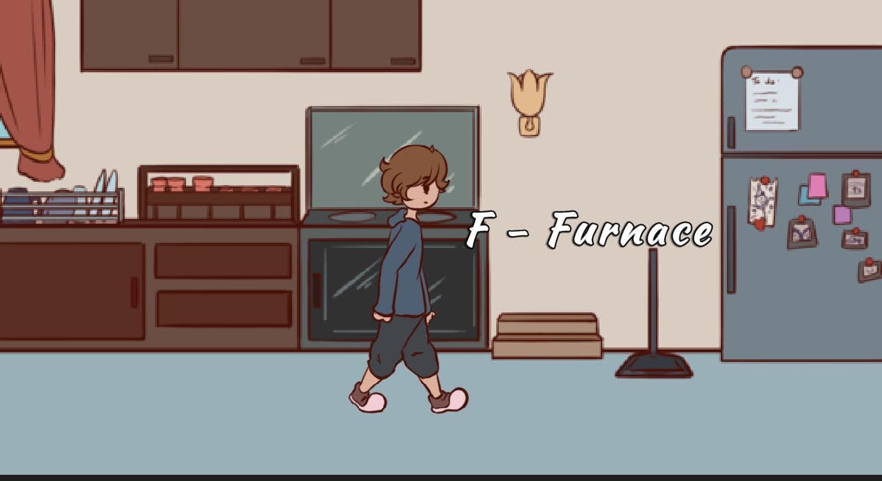 The Summer House screenshot 4