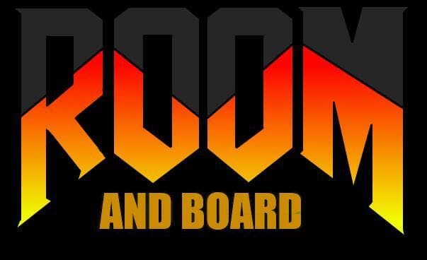 Room and Board