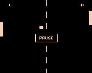 Pong-ino