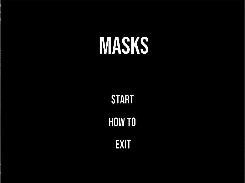 Masks (SemiSinful) screenshot 2
