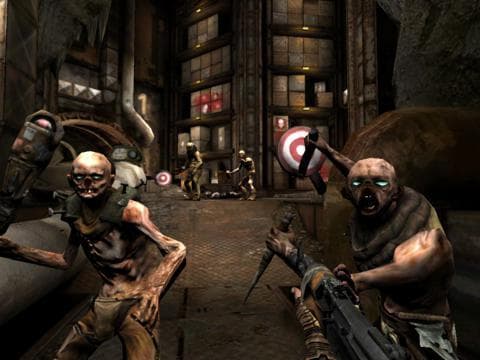 RAGE HD screenshot 4