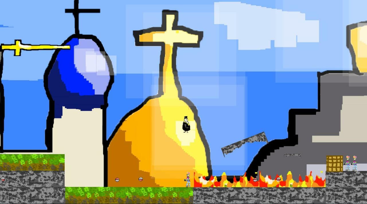 Svjt Svjt Svjt screenshot 3