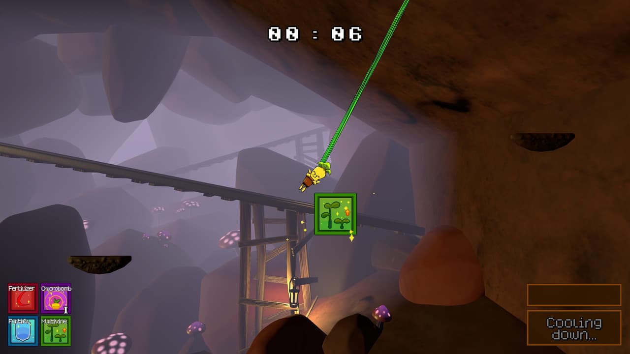 Caroot screenshot 4